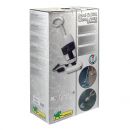Arr&ecirc;t produit par Ubbink Aspirateur sur batterie Ubbink pour piscine et spa Pool Accu Cleaner
