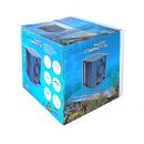 Heatermax COMPACT 10 Ubbink pompe &agrave; chaleur piscine 2,5KW 10 &agrave; 20 m3