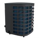 Heatermax COMPACT 25 Ubbink pompe &agrave; chaleur piscine 5.5KW 25 m3