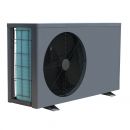 Pompe &agrave; chaleur piscine Heatermax Inverter 40 m&sup3; Ubbink pour piscines Azura, Linea, Ocea et Sunwater