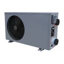 Pompe &agrave; chaleur piscine Heatermax Inverter 70 m&sup3; Ubbink pour piscines Azura, Linea, Ocea et Sunwater