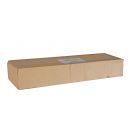 Kit 4 pi&egrave;ces finition margelles pour piscine rectangulaire Ubbink