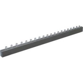Barre de 20 Leds bleu L30 cm pour cascade Straight Led 7504636
