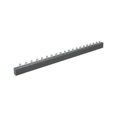 Barre de 20 Leds bleu L30 cm pour cascade Straight Led 7504636