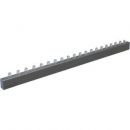 Barre de 20 Leds bleu L30 cm pour cascade Straight Led 7504636