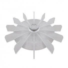 Ventilateur de pompe Poolmax TP 75-120-150 Ubbink