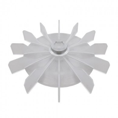 Lot de vis pour ventilateur de pompe Poolmax TP 75-120 Ubbink