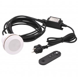 LED-Power Spot 3 RGBW - projecteur de piscine Ubbink