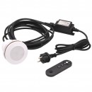 LED-Power Spot 3 RGBW - projecteur de piscine Ubbink