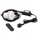 LED-Power Spot 3 RGBW - projecteur de piscine Ubbink