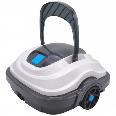 Robotclean Accu XS Ubbink pour piscine de 50 m²