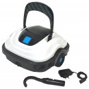 Robotclean Accu XS Ubbink pour piscine de 50 m&sup2;