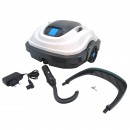 Robotclean Accu XS Ubbink pour piscine de 50 m&sup2;