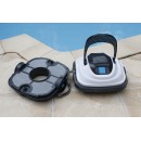 Robotclean Accu XS Ubbink pour piscine de 50 m&sup2;