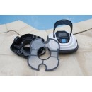 Robotclean Accu XS Ubbink pour piscine de 50 m&sup2;