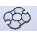 Robotclean Accu XS Ubbink pour piscine de 50 m&sup2;