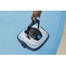 Robotclean Accu XS Ubbink pour piscine de 50 m&sup2;