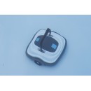 Robotclean Accu XS Ubbink pour piscine de 50 m&sup2;