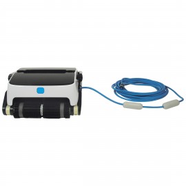 ROBOTCLEAN 3 PLUS Ubbink pour piscine de 120 m²