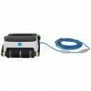 ROBOTCLEAN 3 PLUS Ubbink pour piscine de 120 m&sup2;
