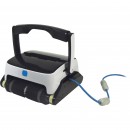 ROBOTCLEAN 3 PLUS Ubbink pour piscine de 120 m&sup2;