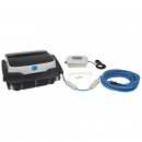 ROBOTCLEAN 3 PLUS Ubbink pour piscine de 120 m&sup2;