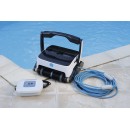 ROBOTCLEAN 3 PLUS Ubbink pour piscine de 120 m&sup2;