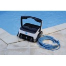 ROBOTCLEAN 3 PLUS Ubbink pour piscine de 120 m&sup2;