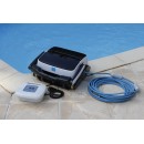 ROBOTCLEAN 3 PLUS Ubbink pour piscine de 120 m&sup2;