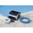 ROBOTCLEAN 3 PLUS Ubbink pour piscine de 120 m&sup2;