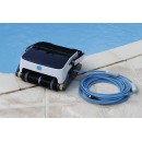 ROBOTCLEAN 3 PLUS Ubbink pour piscine de 120 m&sup2;
