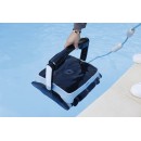 ROBOTCLEAN 3 PLUS Ubbink pour piscine de 120 m&sup2;