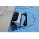 ROBOTCLEAN 3 PLUS Ubbink pour piscine de 120 m&sup2;