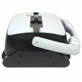 Robotclean Accu XL Pro Ubbink pour piscine de 120 m²