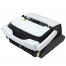 Robotclean Accu XL Pro Ubbink pour piscine de 120 m&sup2; Arrivage Ubbink pr&eacute;vu 4 mars 2024