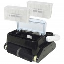 Robotclean Accu XL Pro Ubbink pour piscine de 120 m&sup2; Arrivage Ubbink pr&eacute;vu 4 mars 2024