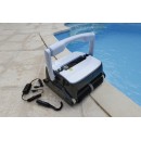 Robotclean Accu XL Pro Ubbink pour piscine de 120 m&sup2; Arrivage Ubbink pr&eacute;vu 4 mars 2024