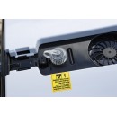 Robotclean Accu XL Pro Ubbink pour piscine de 120 m&sup2; Arrivage Ubbink pr&eacute;vu 4 mars 2024