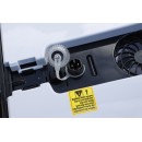 Robotclean Accu XL Pro Ubbink pour piscine de 120 m&sup2; Arrivage Ubbink pr&eacute;vu 4 mars 2024