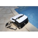 Robotclean Accu XL Pro Ubbink pour piscine de 120 m&sup2; Arrivage Ubbink pr&eacute;vu 4 mars 2024