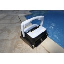 Robotclean Accu XL Pro Ubbink pour piscine de 120 m&sup2; Arrivage Ubbink pr&eacute;vu 4 mars 2024