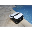 Robotclean Accu XL Pro Ubbink pour piscine de 120 m&sup2; Arrivage Ubbink pr&eacute;vu 4 mars 2024