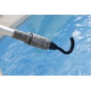 Robotclean Accu XL Pro Ubbink pour piscine de 120 m&sup2; Arrivage Ubbink pr&eacute;vu 4 mars 2024