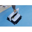 Robotclean Accu XL Pro Ubbink pour piscine de 120 m&sup2; Arrivage Ubbink pr&eacute;vu 4 mars 2024