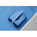 Robotclean Accu XL Pro Ubbink pour piscine de 120 m&sup2; Arrivage Ubbink pr&eacute;vu 4 mars 2024
