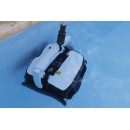 Robotclean Accu XL Pro Ubbink pour piscine de 120 m&sup2; Arrivage Ubbink pr&eacute;vu 4 mars 2024