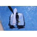 Robotclean Accu XL Pro Ubbink pour piscine de 120 m&sup2; Arrivage Ubbink pr&eacute;vu 4 mars 2024