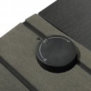 Plancher Solaris pour douche Ubbink coloris anthracite 7505530