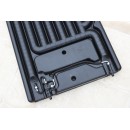 Plancher Solaris pour douche Ubbink coloris anthracite 7505530