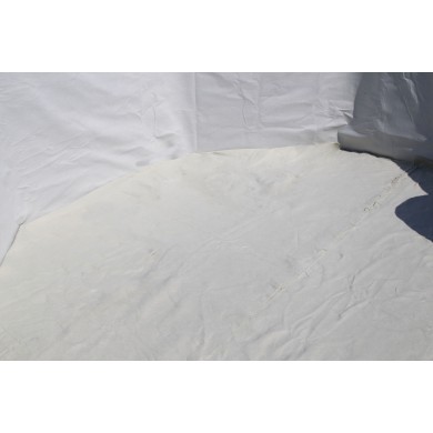 Feutre de protection pour le fond de piscine Ubbink 2 x 7 m